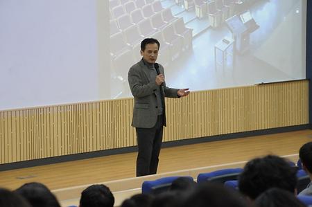 (3/15) 김찬호 성공회대학교 교양학부 초빙교수-인문학특강 이미지